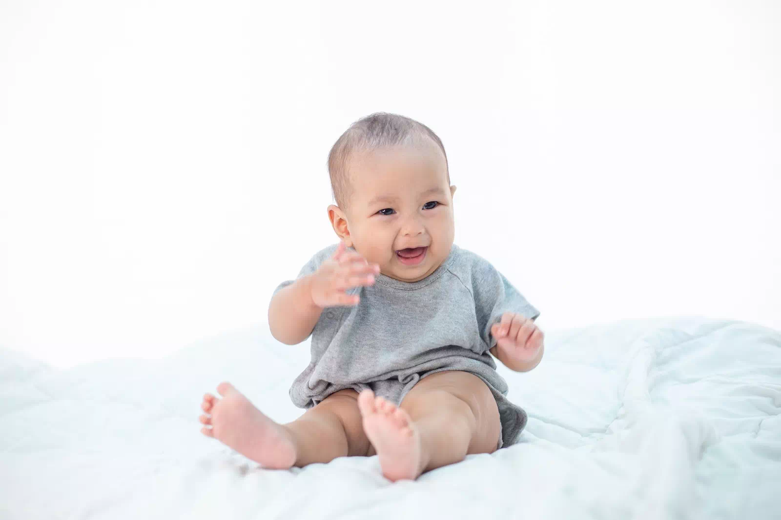 子どもの画像