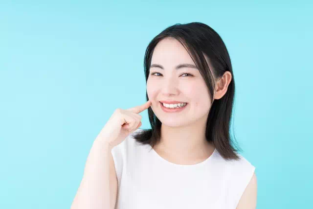 ほくろの治療方法のイメージ画像