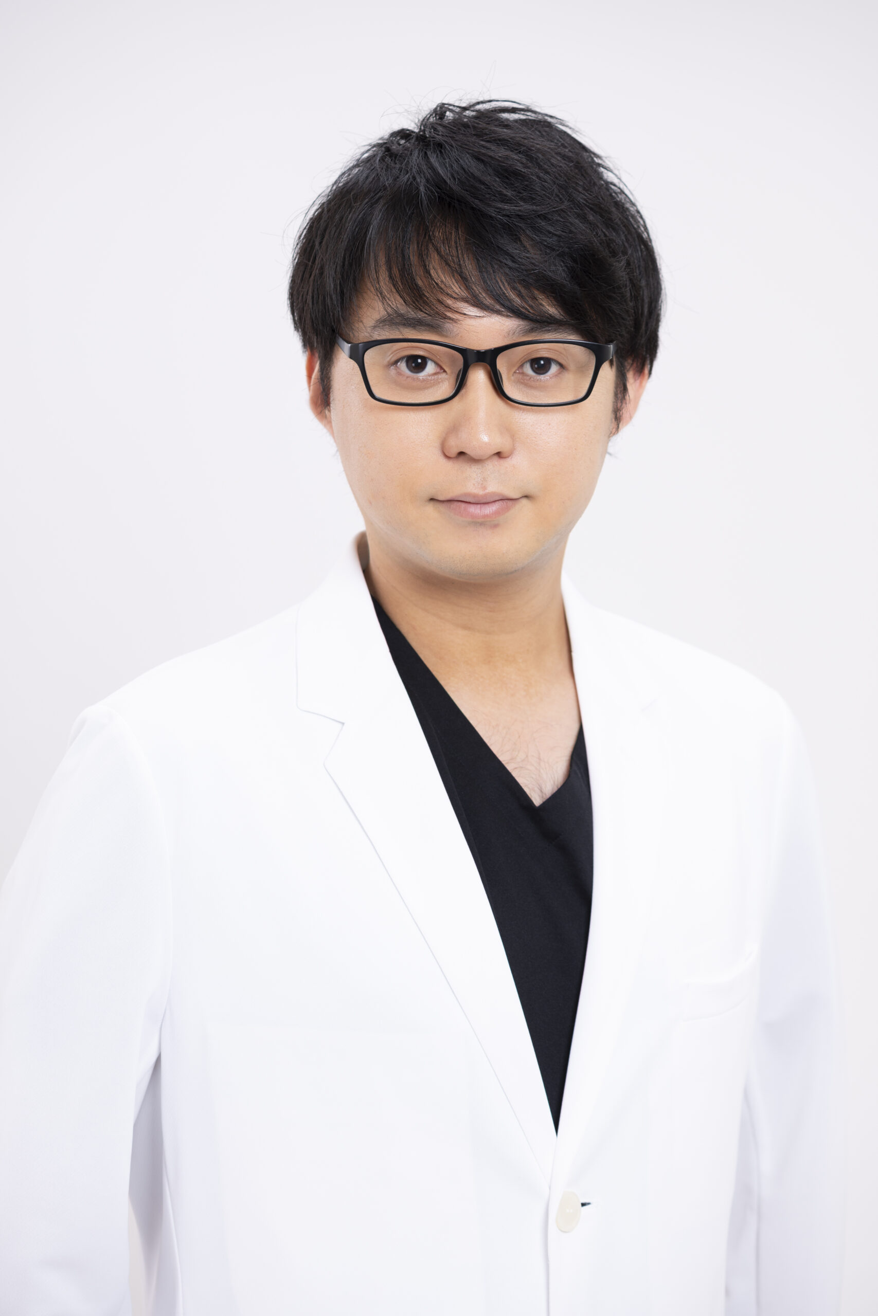 理事長 岩本 雄太郎
