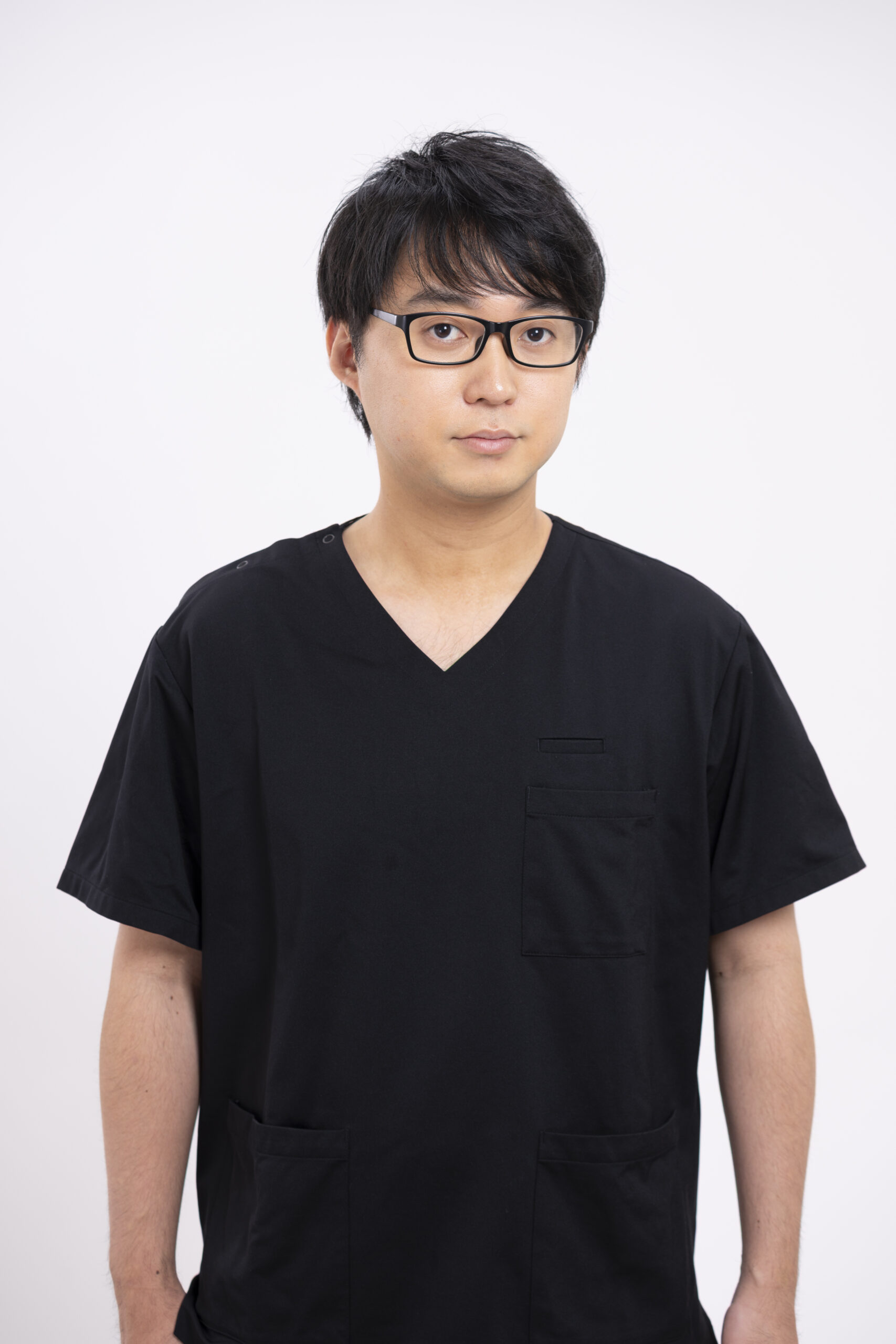理事長 岩本 雄太郎