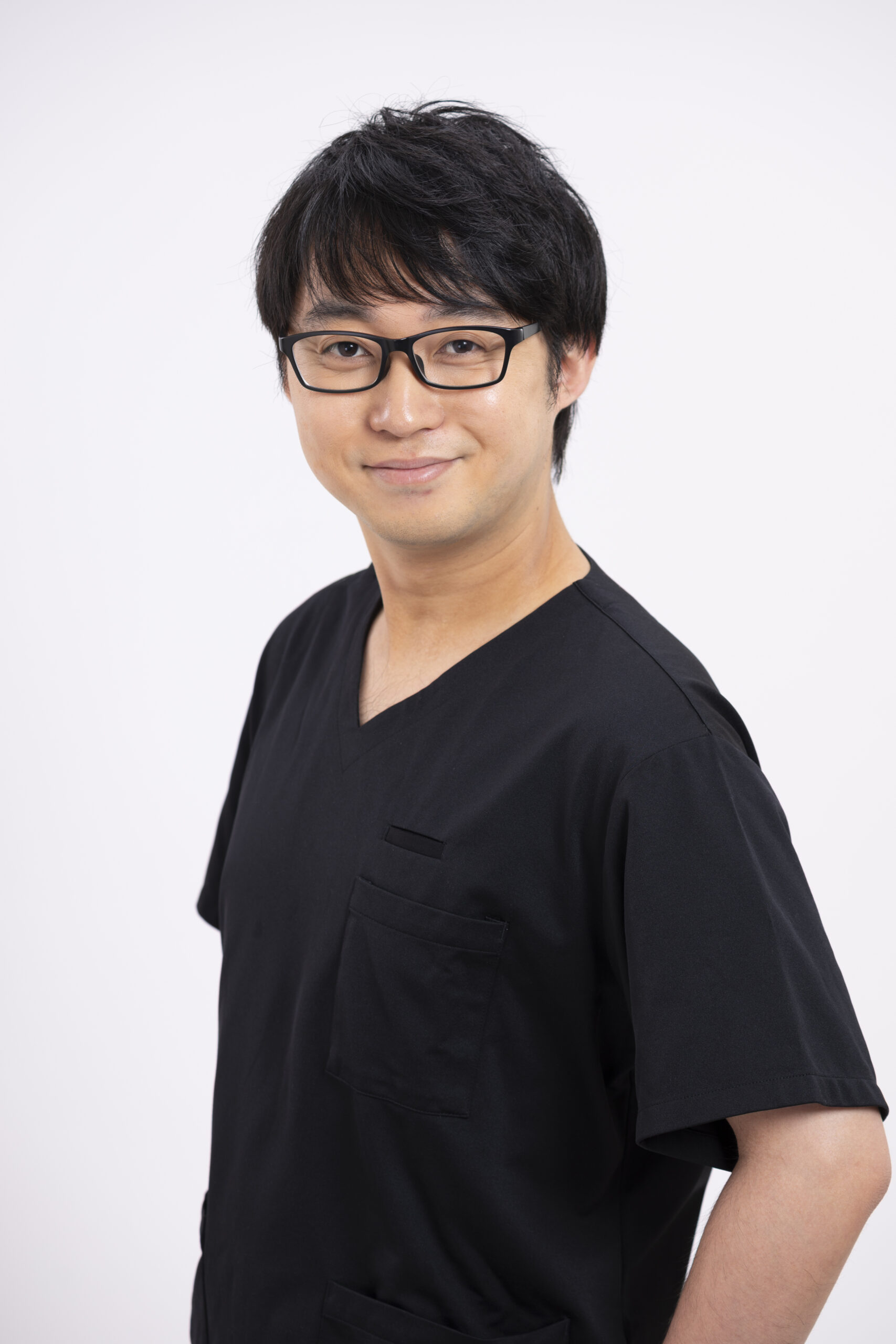 理事長 岩本 雄太郎