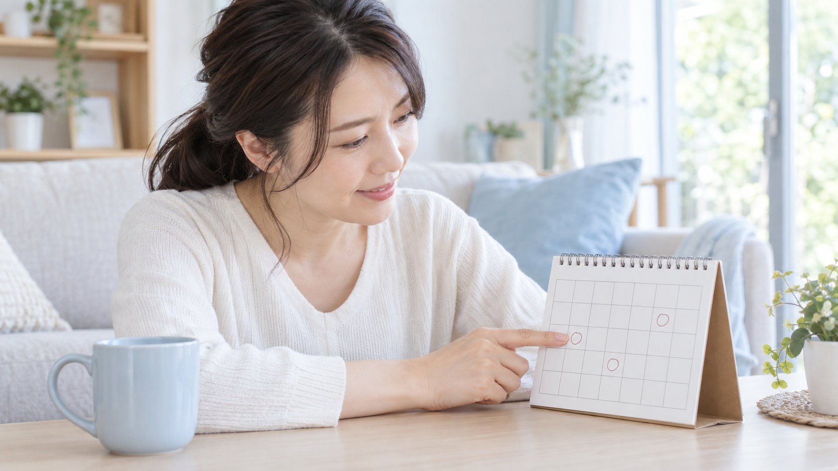 医療脱毛は何回で終わる？部位別の回数と期間の目安を皮膚科専門医が解説