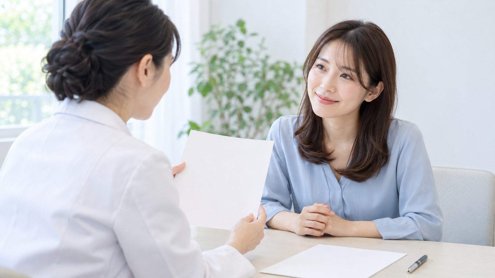 医療脱毛とエステ脱毛の違い