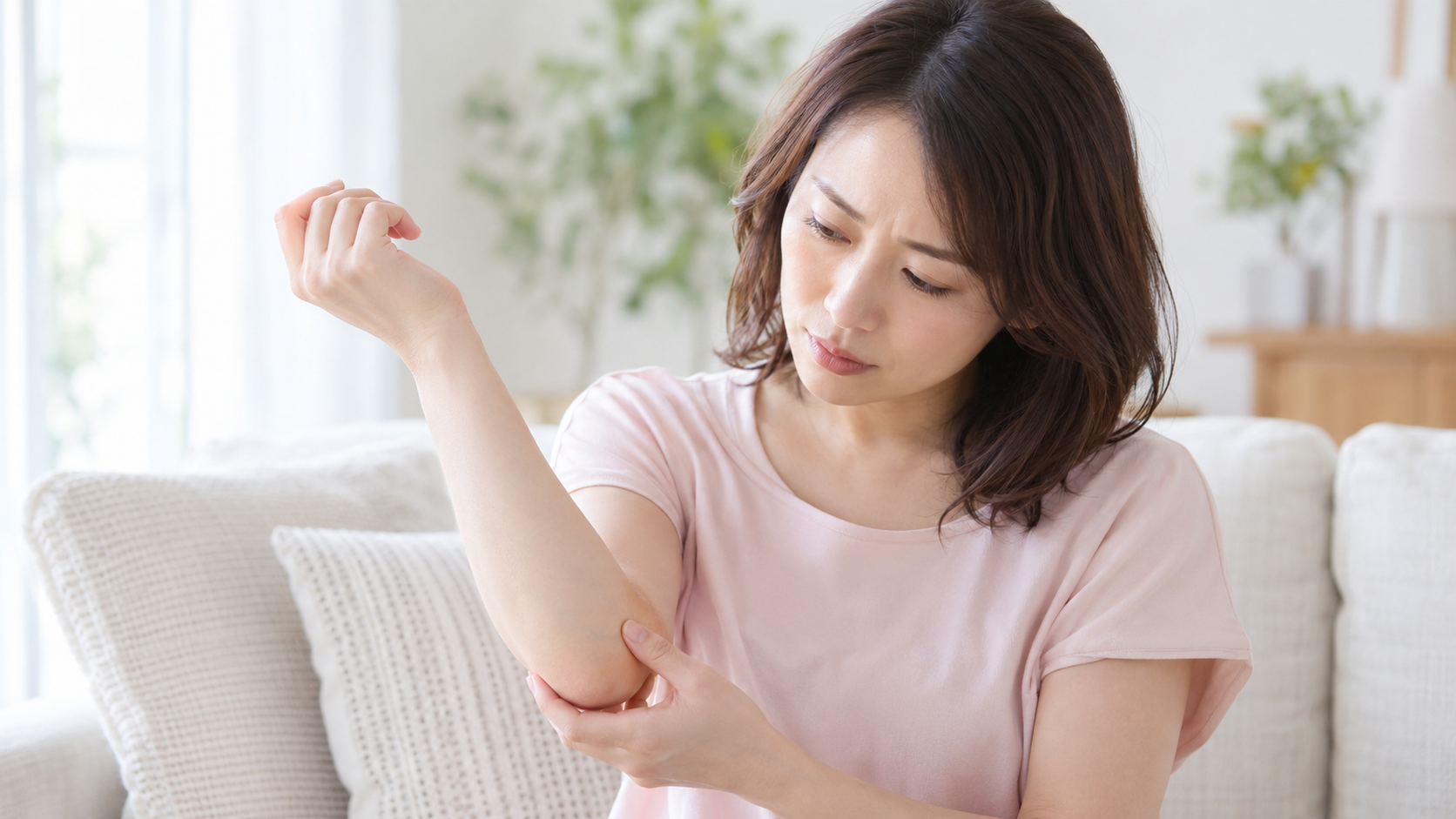 赤いほくろ（老人性血管腫）とは？原因・取り方・Vビーム治療を皮膚科専門医が解説