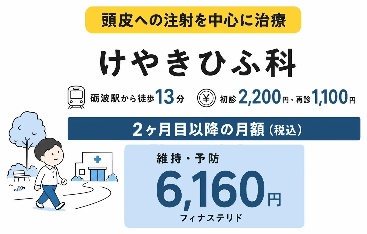 けやきひふ科